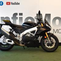 Aprilia Tuono V4 1100 Factory - PRONTA CONSEGNA