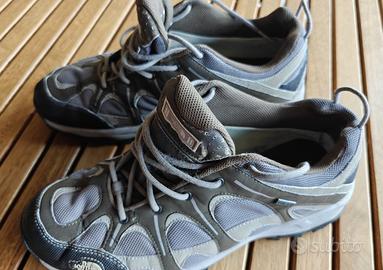The North Face in Gore-Tex