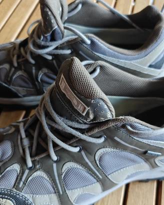 The North Face in Gore-Tex