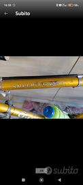bici da corsa 