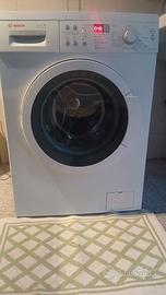 Lavatrice BOSCH A 7KG 