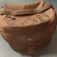 BORSA PER FOTOCAMERA LOWEPRO STEALTH REPORTER D300
