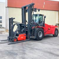 Carrello elevatore