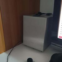 Gaming PC intel+Nvidia