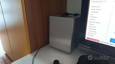 Gaming PC intel+Nvidia