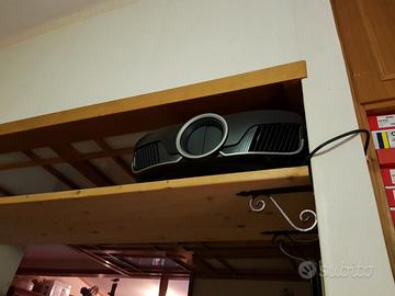 Videoproiettore Epson EH-TW9400