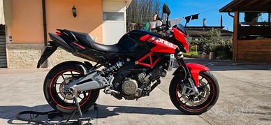 Aprila Shiver SL 750 