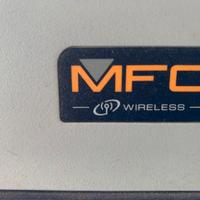 Fotocopiatore stampante laser color Brother SVEND