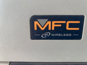 Fotocopiatore stampante laser color Brother SVEND