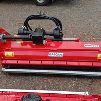 Trincia BARGAM SGK-S 175 cm -NUOVO