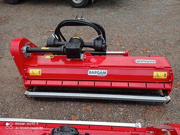 Trincia BARGAM SGK-S 175 cm -NUOVO