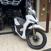 VOGE SFIDA SR16 125