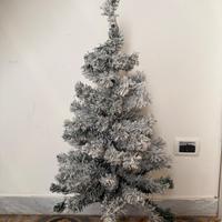 Piccolo albero di Natale economo