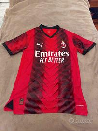 Maglietta Milan '23/'24 Casa taglia L