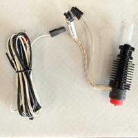 E3d revo estrusore prusa