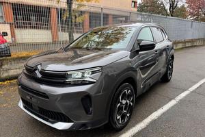 CITROEN C5 Aircross PureTech 130CV Plus NAVI+RET