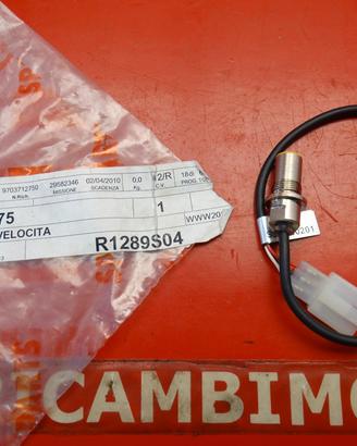SENSORE APRILIA ENJOY