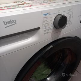 Lavatrice Beko