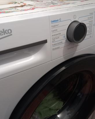 Lavatrice Beko