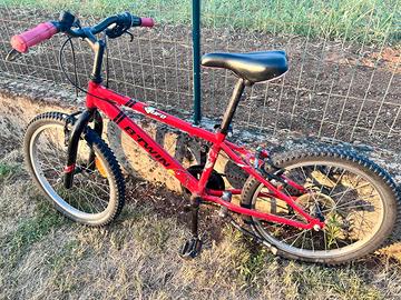 bicicletta bambino 