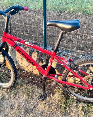 bicicletta bambino 