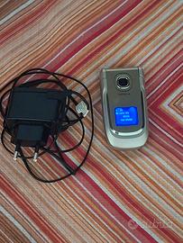 cellulare Nokia 2660 flip