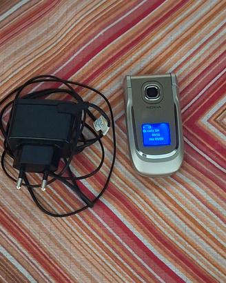 cellulare Nokia 2660 flip