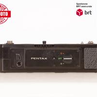 Pentax LX Winder