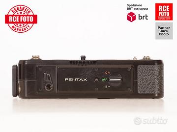 Pentax LX Winder