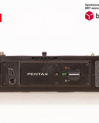 Pentax LX Winder