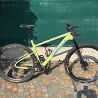 Mtb Santa Cruz Highball C