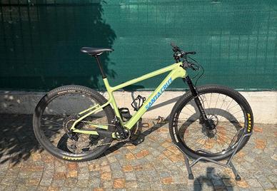 Mtb Santa Cruz Highball C