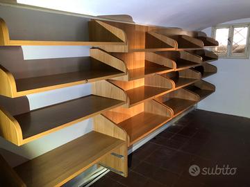 Arredamento negozio e/o cabina armadio