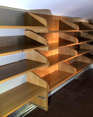 Arredamento negozio e/o cabina armadio