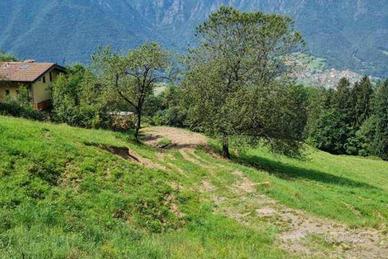 Immobile in asta di 21923 m² a San Giovanni Bianco