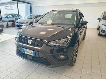 Seat Arona 1.0 TGI Style