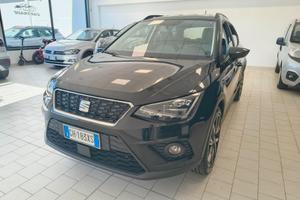 Seat Arona 1.0 TGI Style