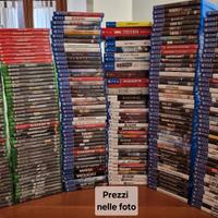 Giochi Ps4 Ps5 XboX Nintendo