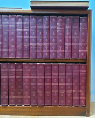 Enciclopedia Britannica