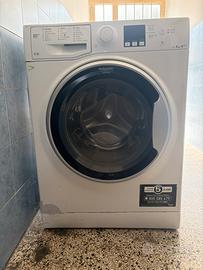 Lavatrice Hotpoint Ariston A+++