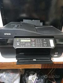 stampante Epson bx305f