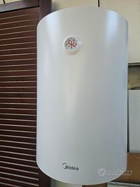 scaldabagno elettrico 80 litri