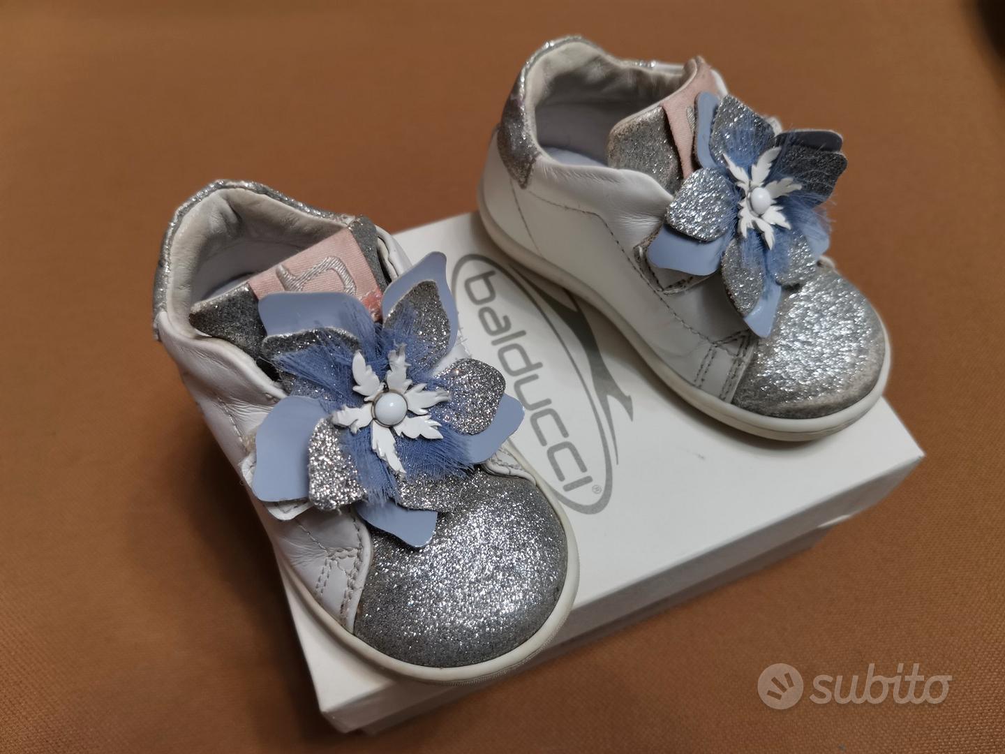 Scarpe balducci shop bambina estive