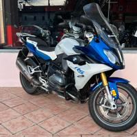 BMW R 1200 RS IN PROMOZIONE