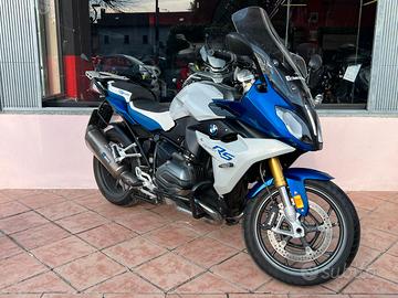 BMW R 1200 RS IN PROMOZIONE