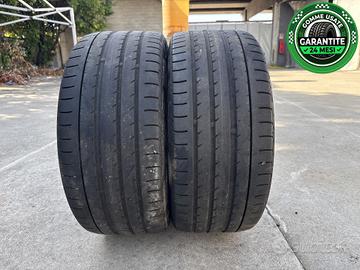 gomme usate 2353519 Estivo YOKOHAMA - ADV - 611