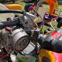 Go kart 125