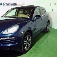 Porsche cayenne 3.0 diesel