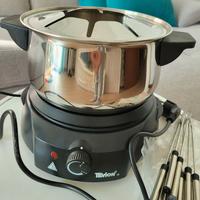 Fonduta marca Tevlon