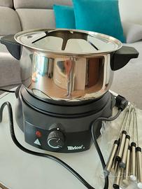 Fonduta marca Tevlon